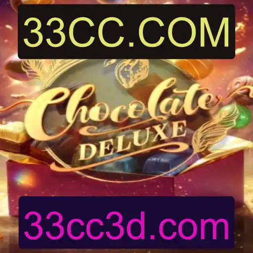 Descubra o Fascinante Mundo de ChocolateDeluxe