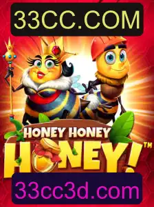 Descubra a Emoção do Jogo HoneyHoneyHoney