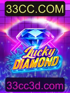 Conheça LuckyDiamond: O Jogo de Sorte Que Está Conquistando o Mundo