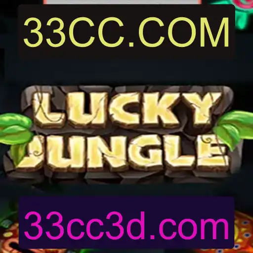Explorando o Mundo Fascinante de LuckyJungle1024
