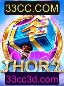 Explorando Thor2: A Nova Sensação dos Jogos Online